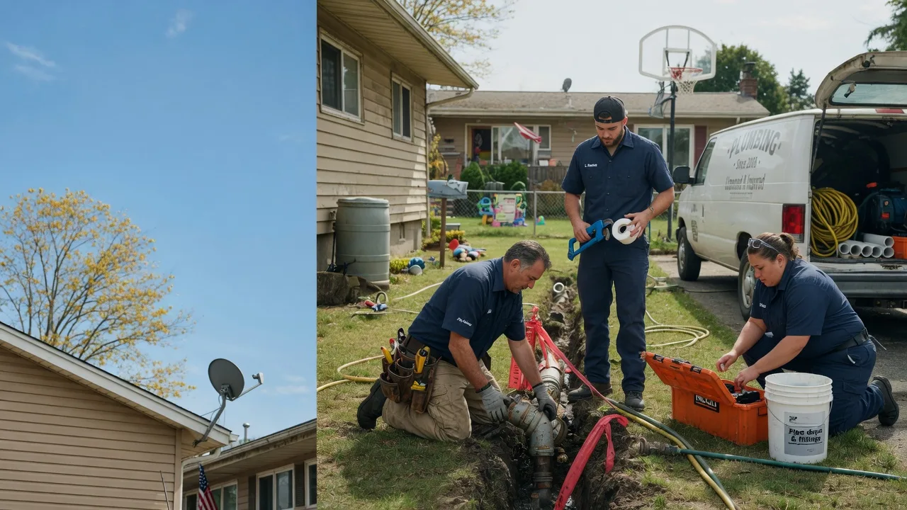 Garbage Disposal Replacement in Iron Ridge, WI near me